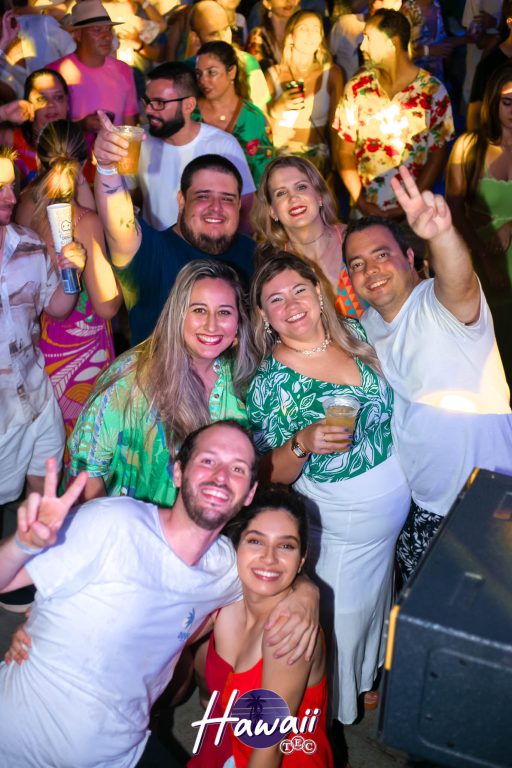 Hawaii TEC 2023 – Parte III
