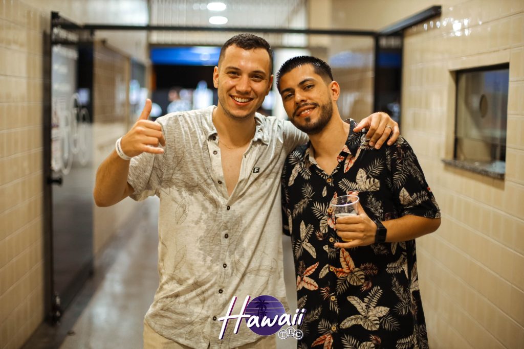 Hawaii TEC 2023 – Parte III
