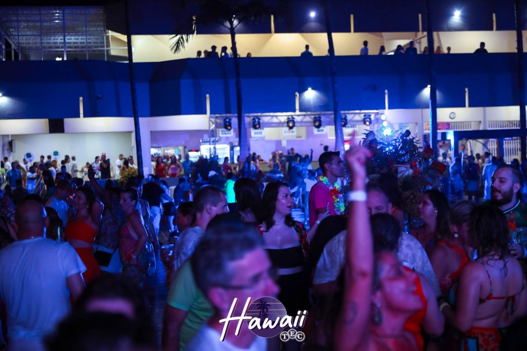 Hawaii TEC 2023 – Parte III