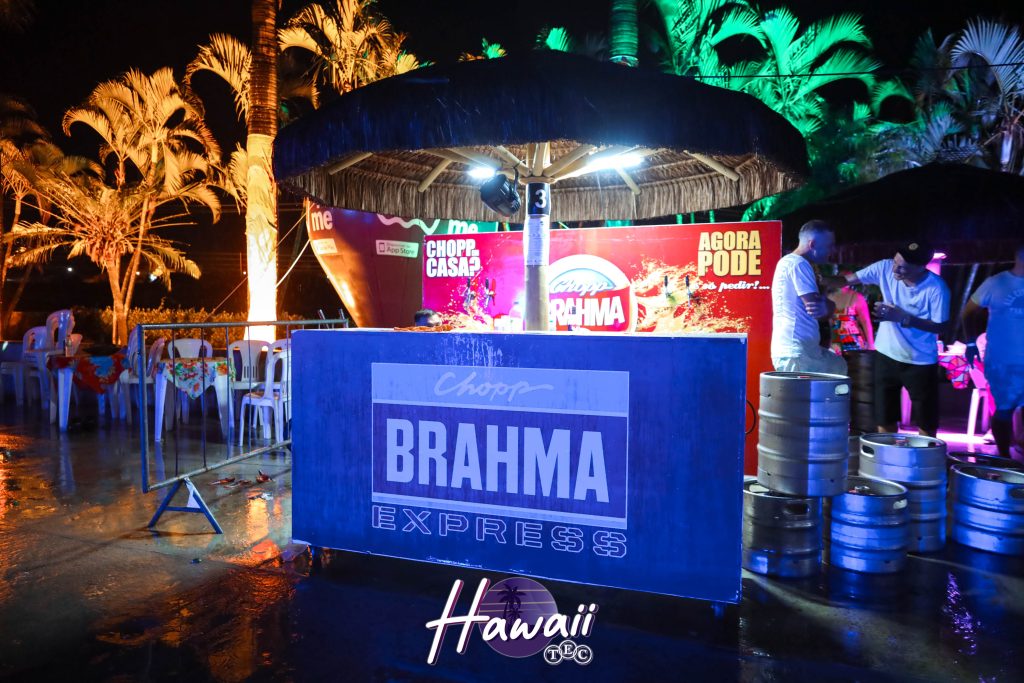 Hawaii TEC 2023 – Parte III