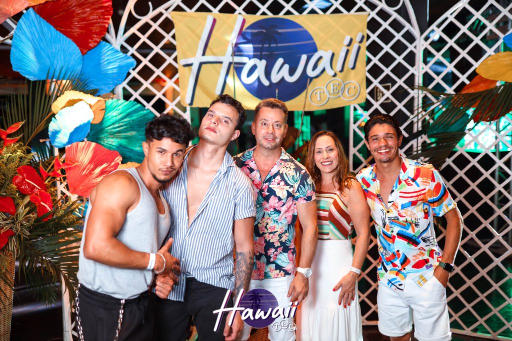 Hawaii TEC 2023 – Parte I