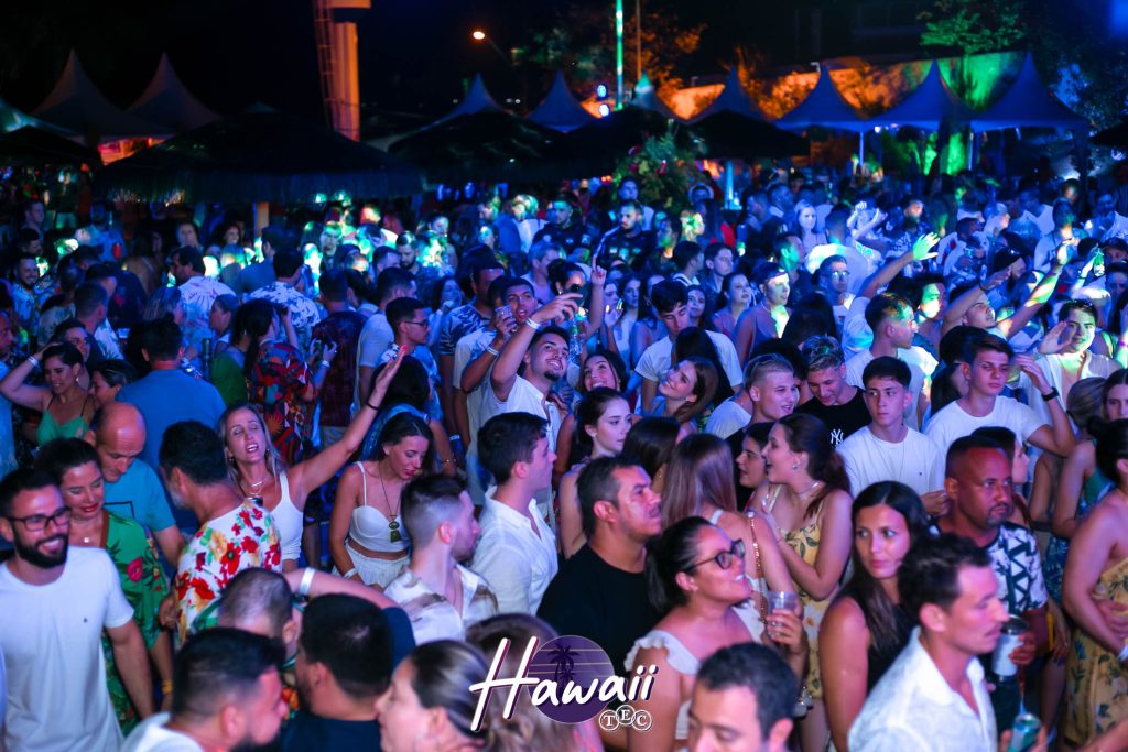Hawaii TEC 2023 – Parte III