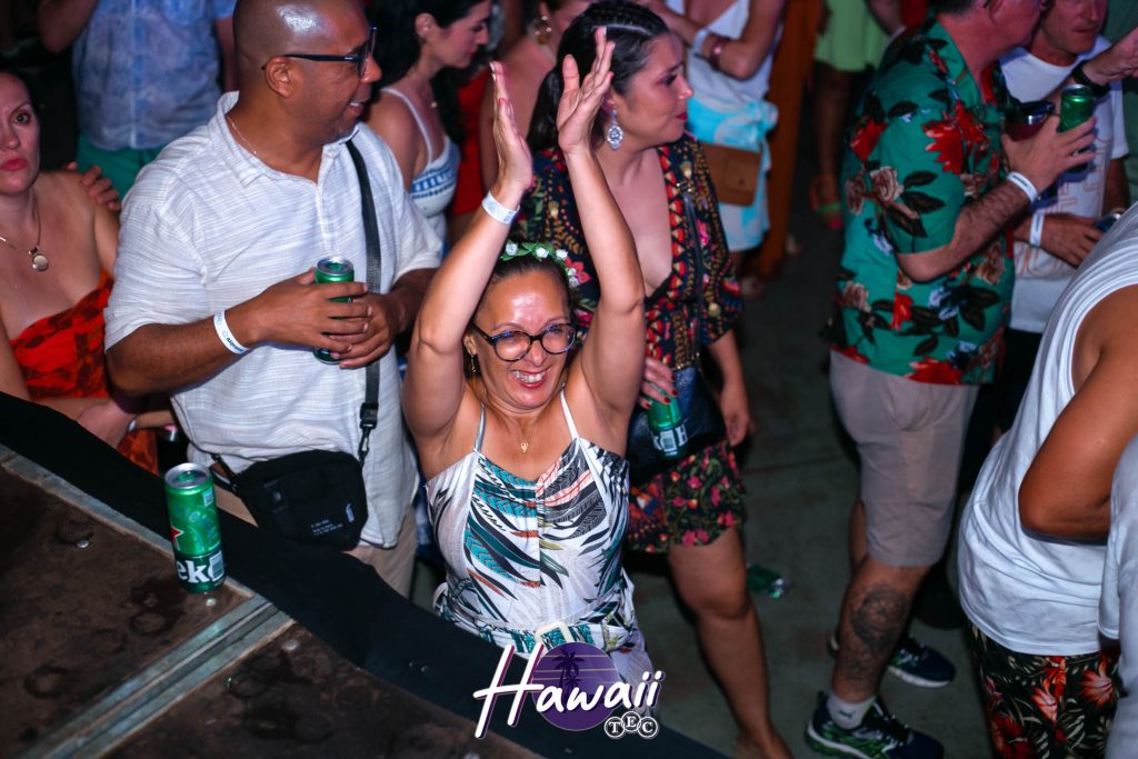 Hawaii TEC 2023 – Parte III