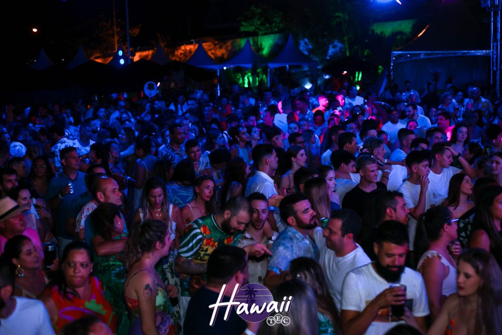 Hawaii TEC 2023 – Parte III