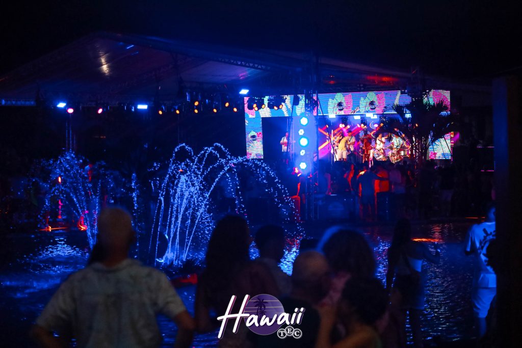 Hawaii TEC 2023 – Parte III