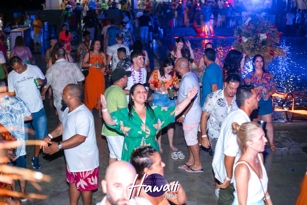 Hawaii TEC 2023 – Parte III
