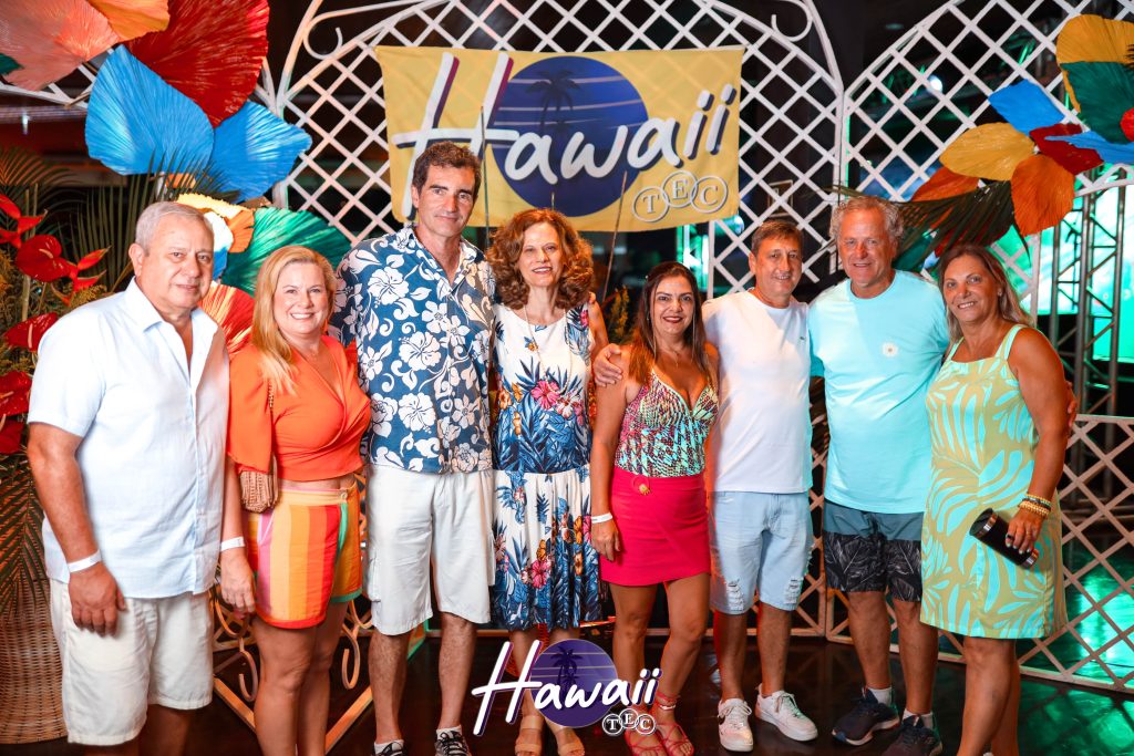 Hawaii TEC 2023 – Parte I