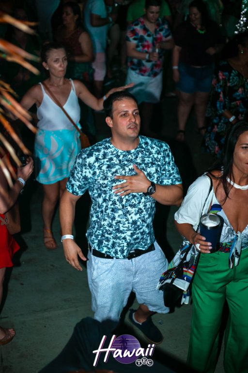 Hawaii TEC 2023 – Parte III