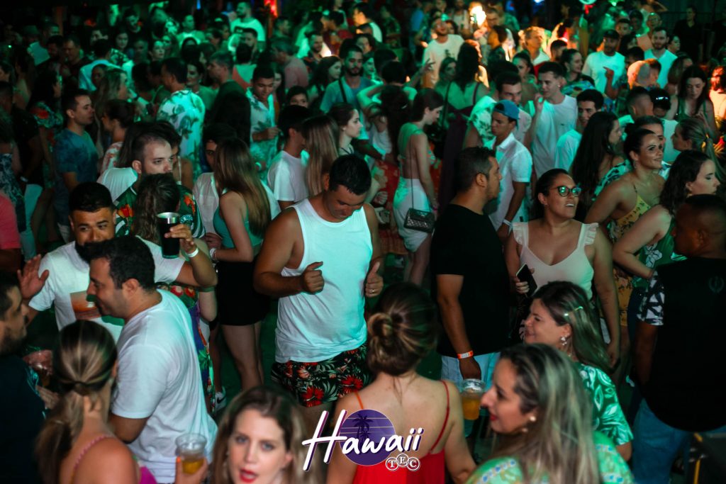 Hawaii TEC 2023 – Parte III