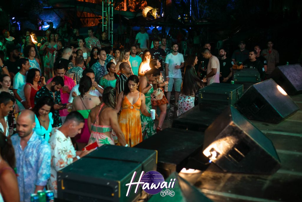Hawaii TEC 2023 – Parte III