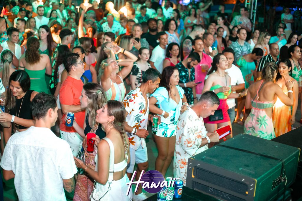 Hawaii TEC 2023 – Parte III