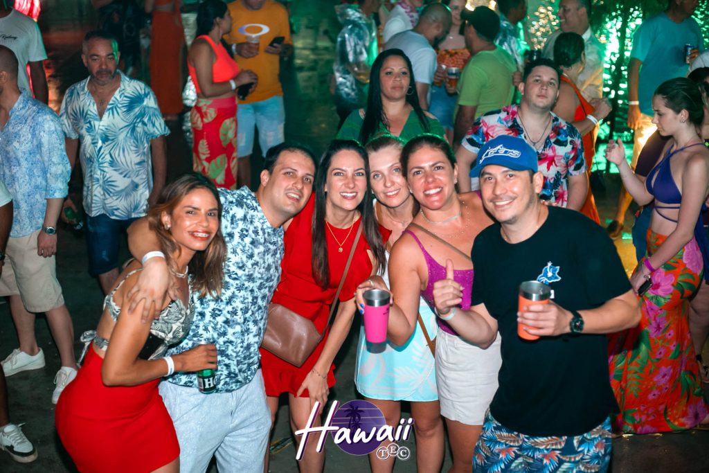Hawaii TEC 2023 – Parte III