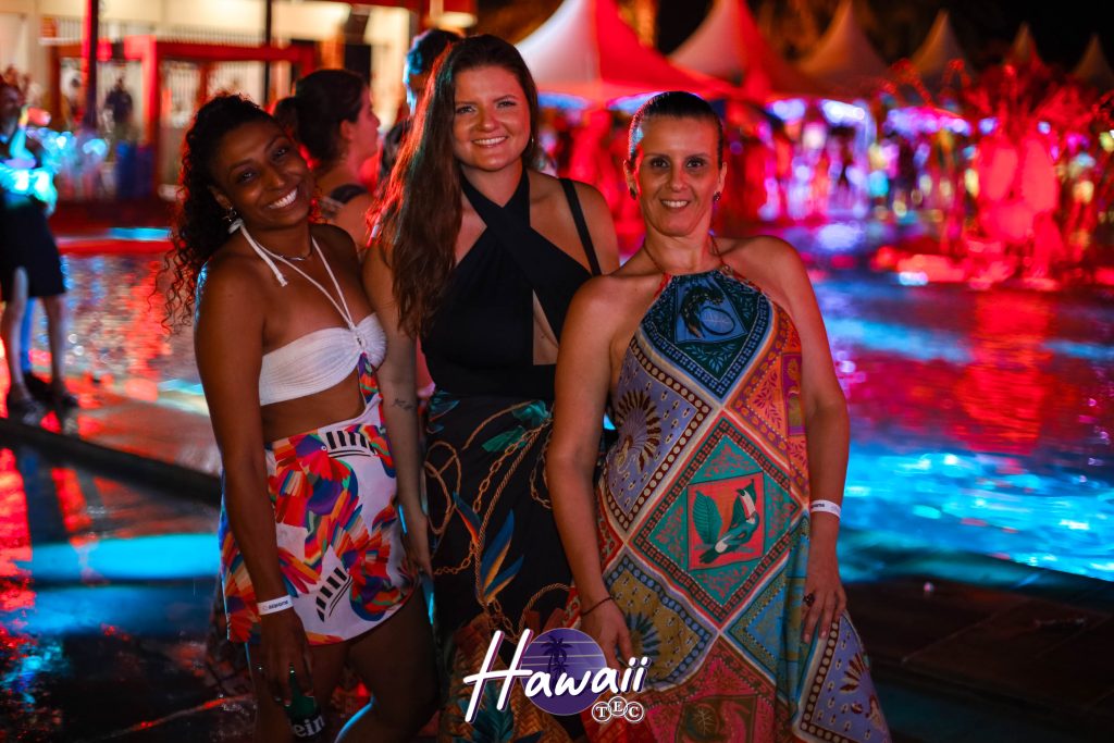 Hawaii TEC 2023 – Parte III
