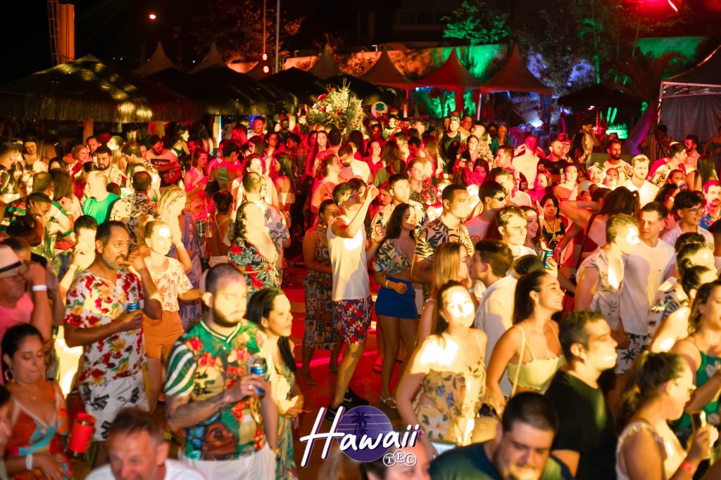 Hawaii TEC 2023 – Parte III