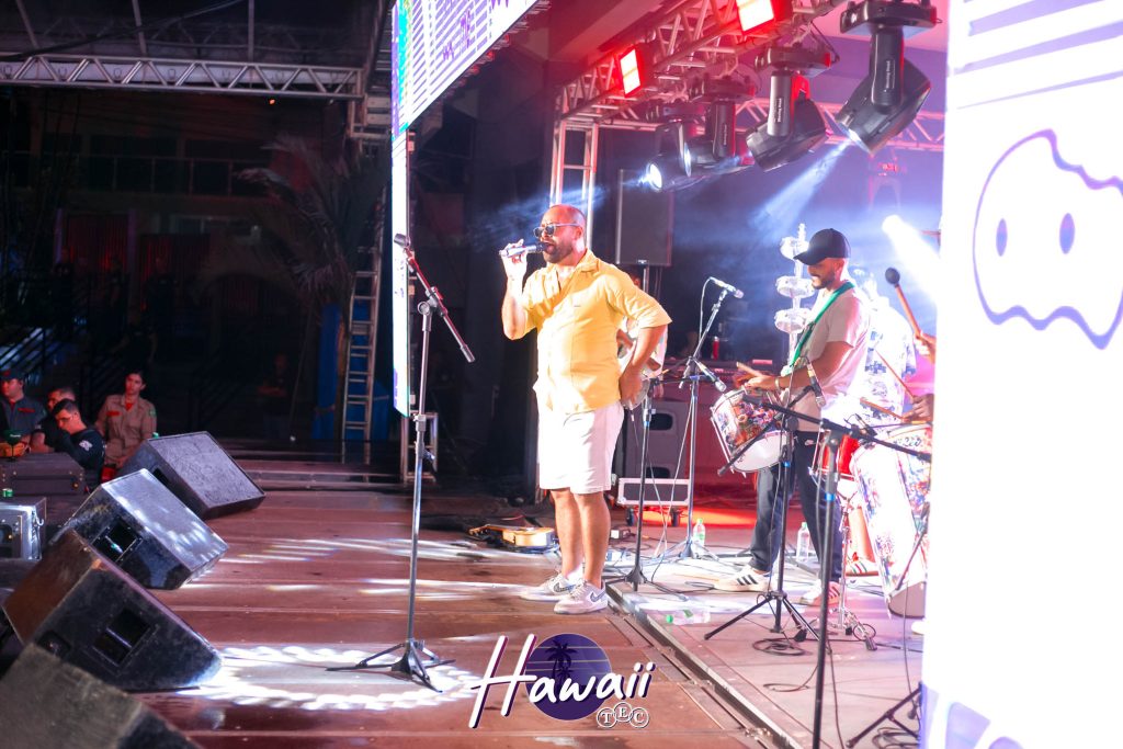Hawaii TEC 2023 – Parte III