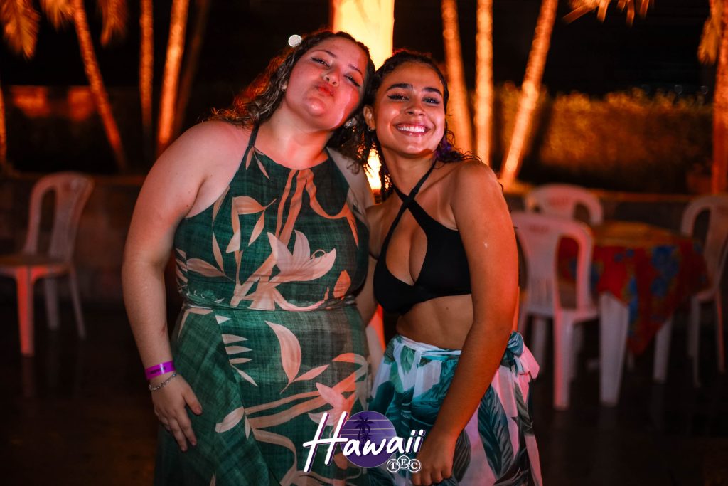 Hawaii TEC 2023 – Parte III