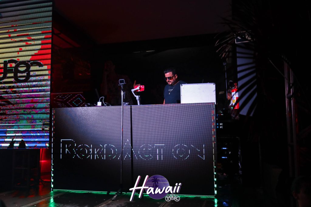 Hawaii TEC 2023 – Parte III