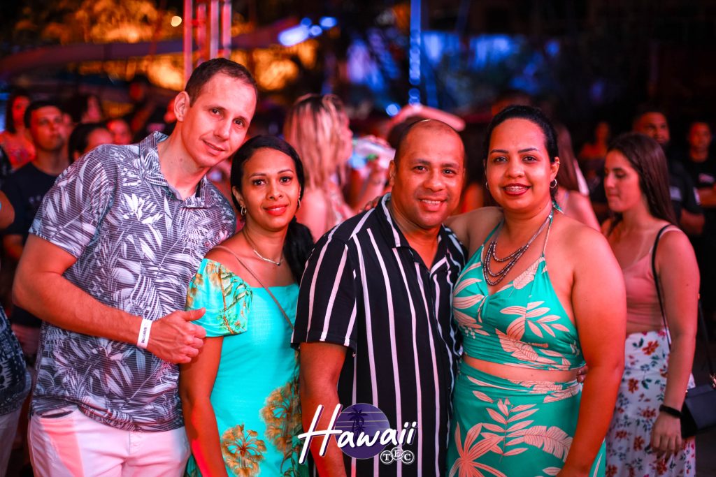 Hawaii TEC 2023 – Parte III