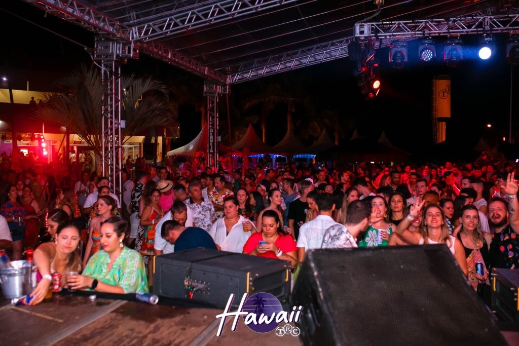 Hawaii TEC 2023 – Parte III