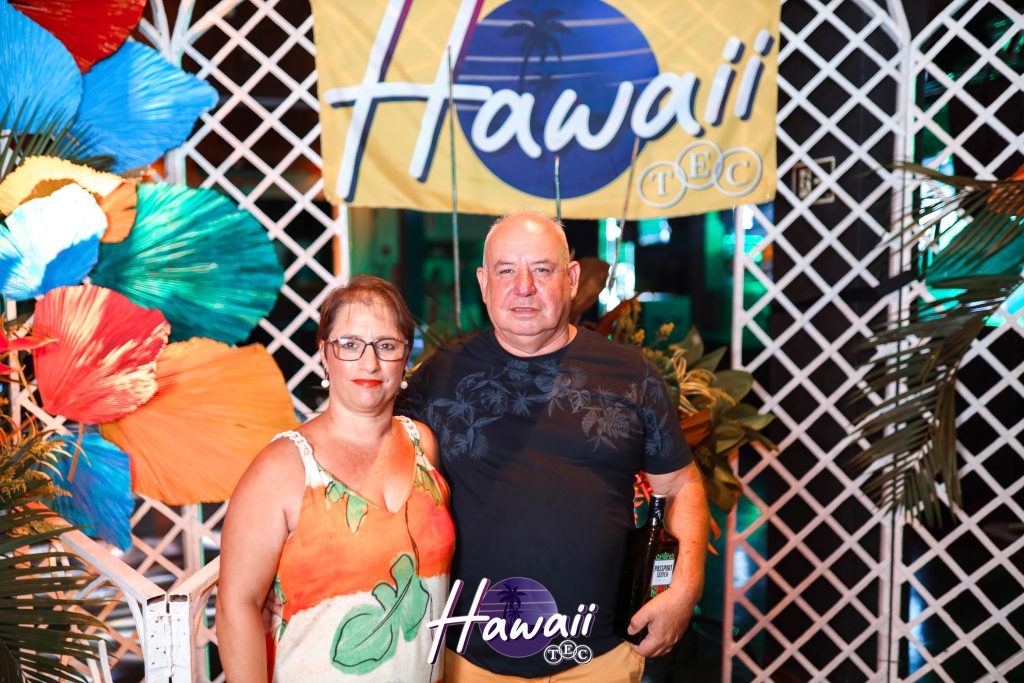 Hawaii TEC 2023 – Parte I
