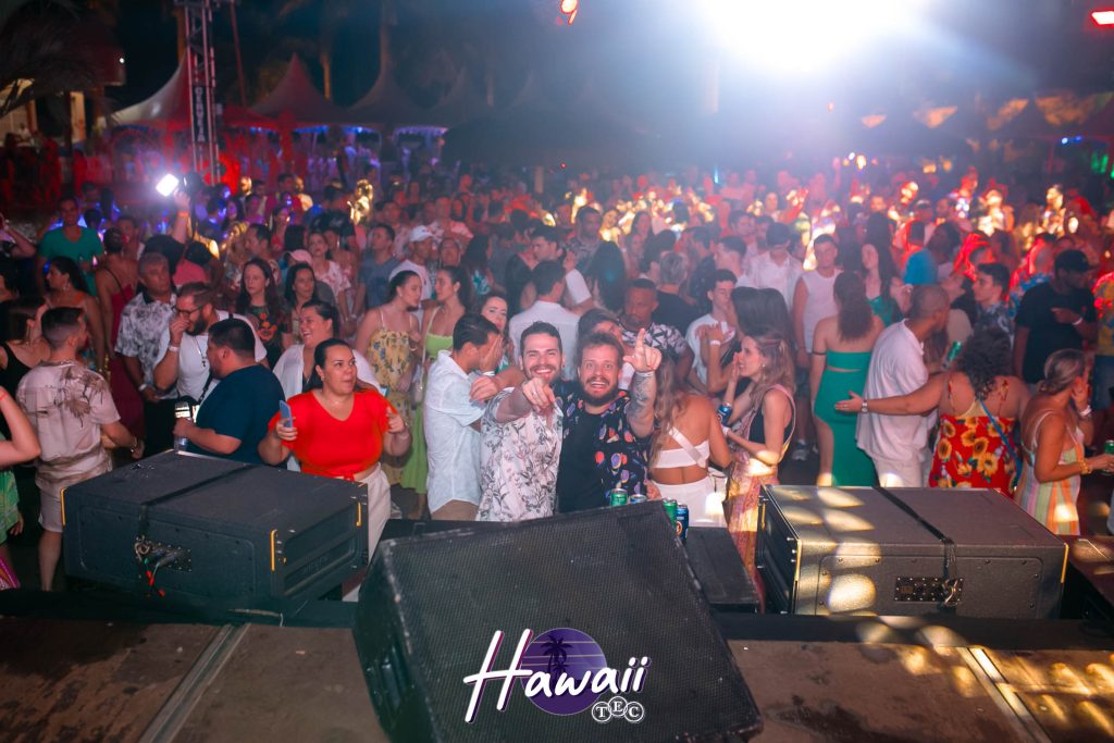 Hawaii TEC 2023 – Parte III