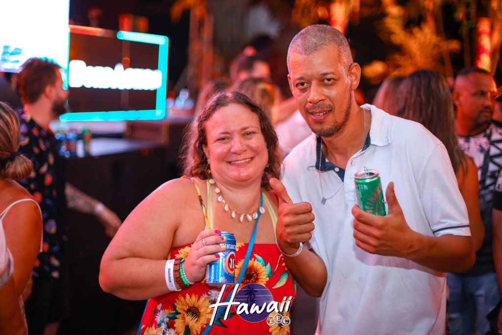 Hawaii TEC 2023 – Parte III