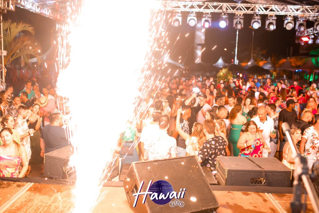 Hawaii TEC 2023 – Parte III