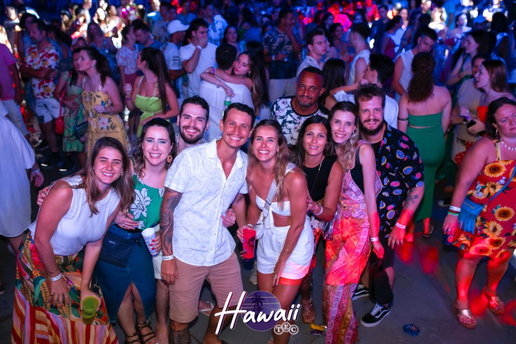 Hawaii TEC 2023 – Parte III