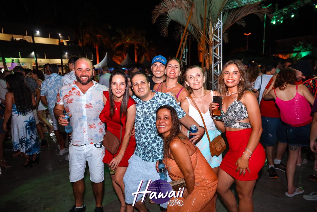 Hawaii TEC 2023 – Parte III