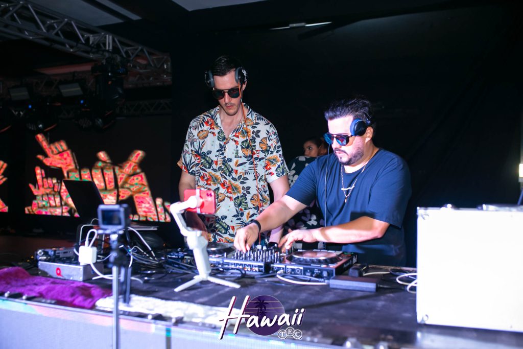 Hawaii TEC 2023 – Parte III