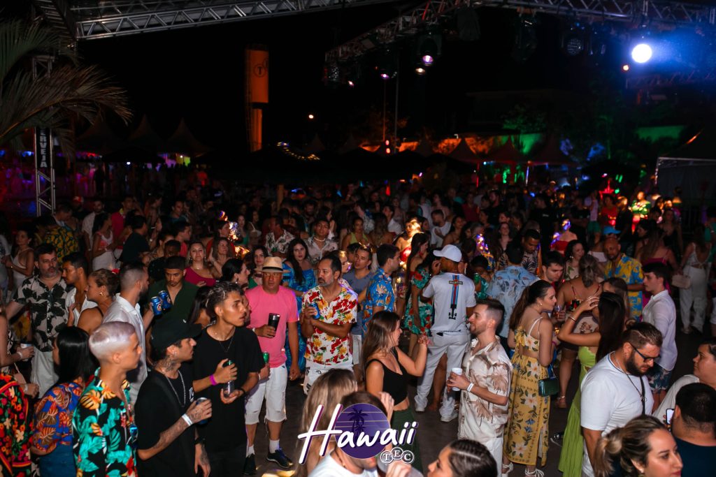 Hawaii TEC 2023 – Parte III