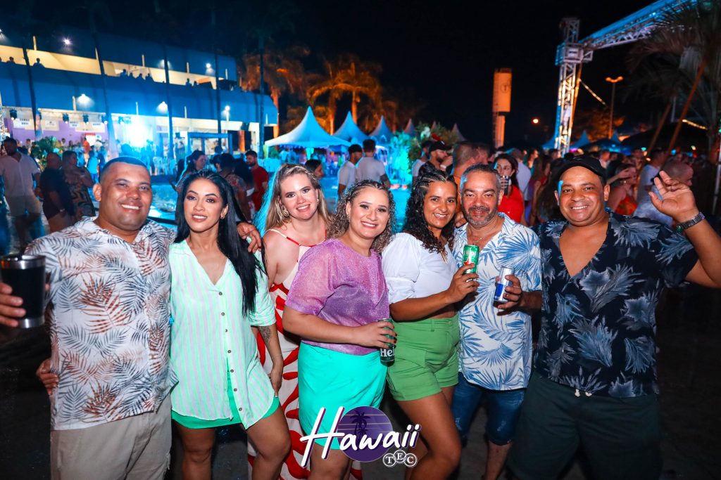 Hawaii TEC 2023 – Parte III