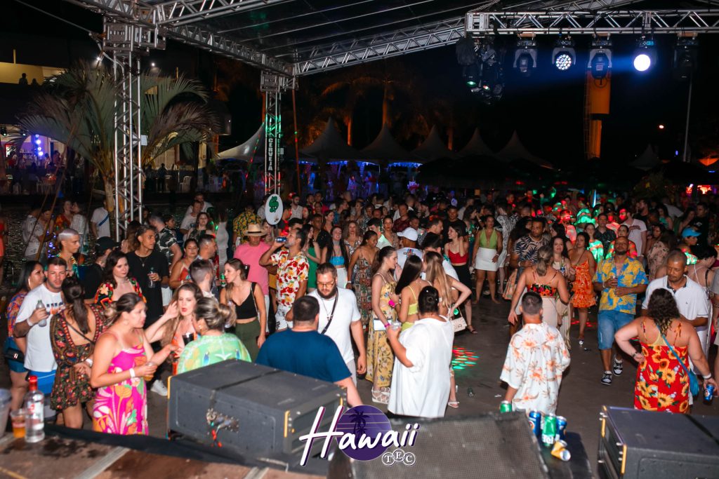 Hawaii TEC 2023 – Parte III