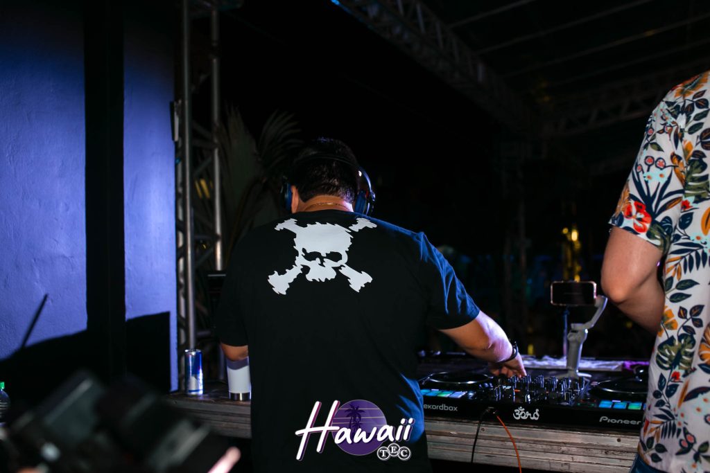 Hawaii TEC 2023 – Parte III