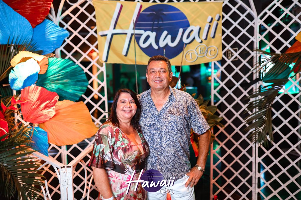 Hawaii TEC 2023 – Parte I