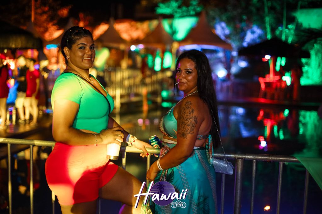 Hawaii TEC 2023 – Parte III