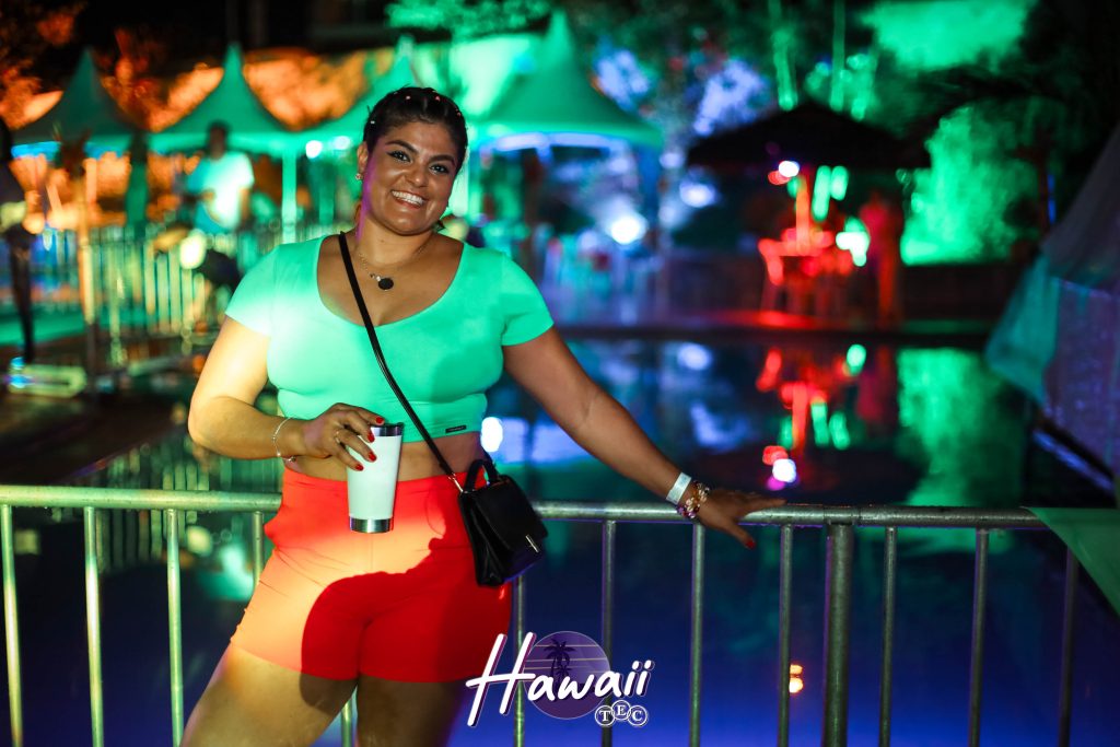 Hawaii TEC 2023 – Parte III