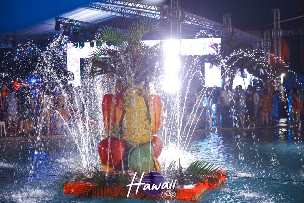 Hawaii TEC 2023 – Parte III