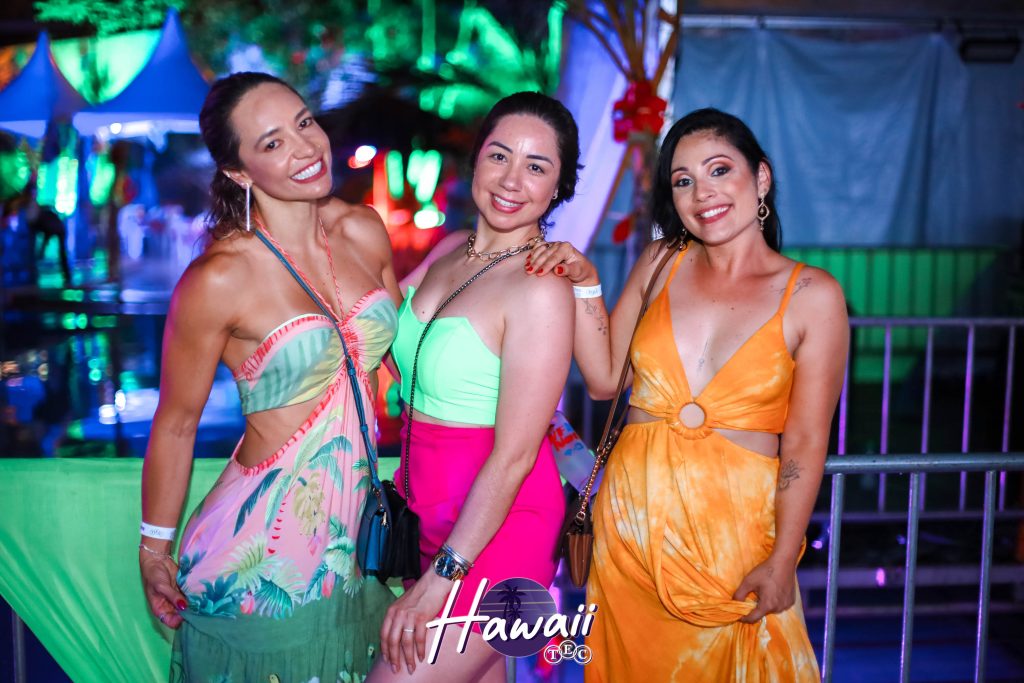 Hawaii TEC 2023 – Parte III