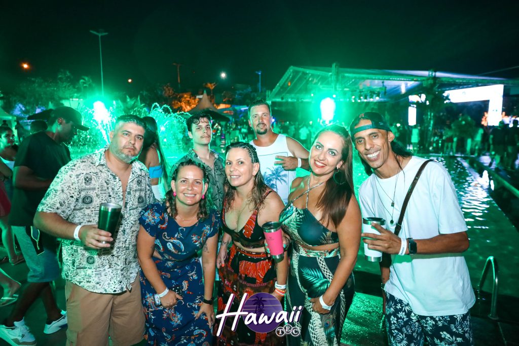 Hawaii TEC 2023 – Parte III