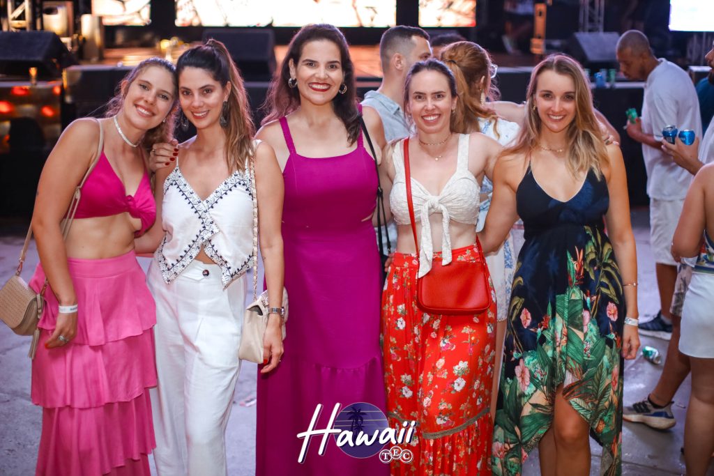 Hawaii TEC 2023 – Parte III