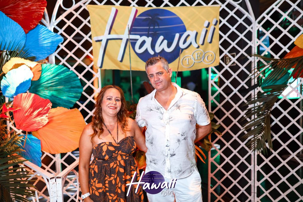 Hawaii TEC 2023 – Parte I