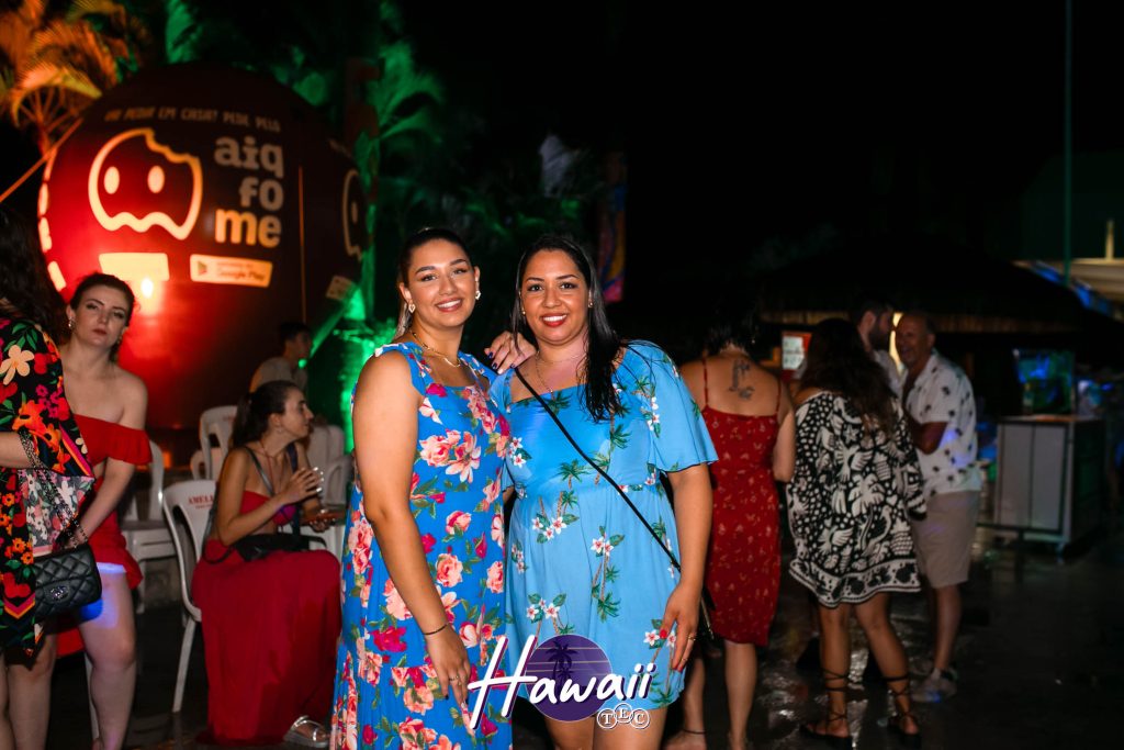 Hawaii TEC 2023 – Parte III