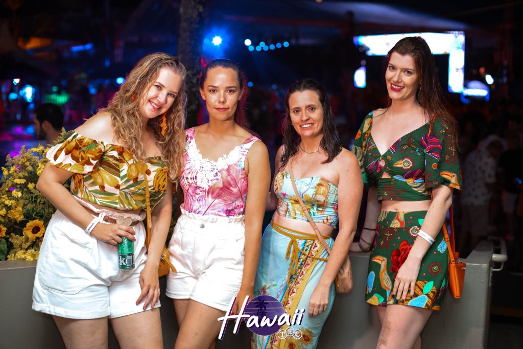 Hawaii TEC 2023 – Parte III