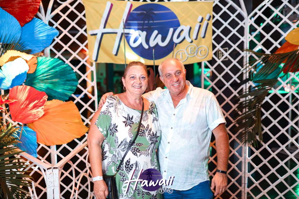 Hawaii TEC 2023 – Parte I