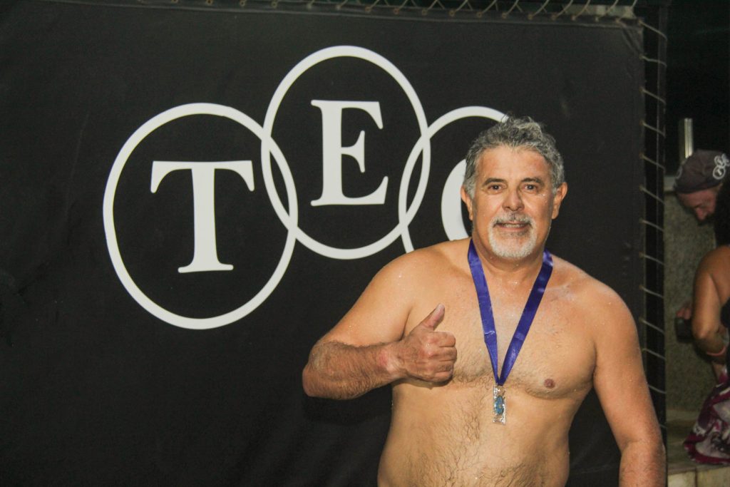XIX Festival de Natação