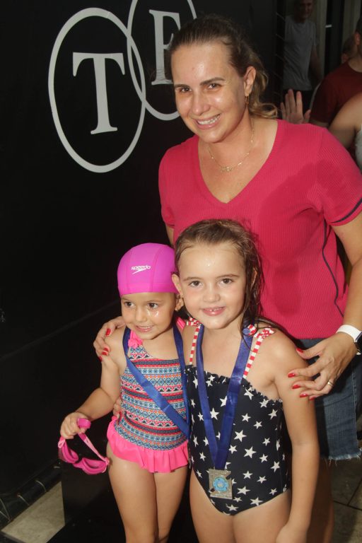 XIX Festival de Natação