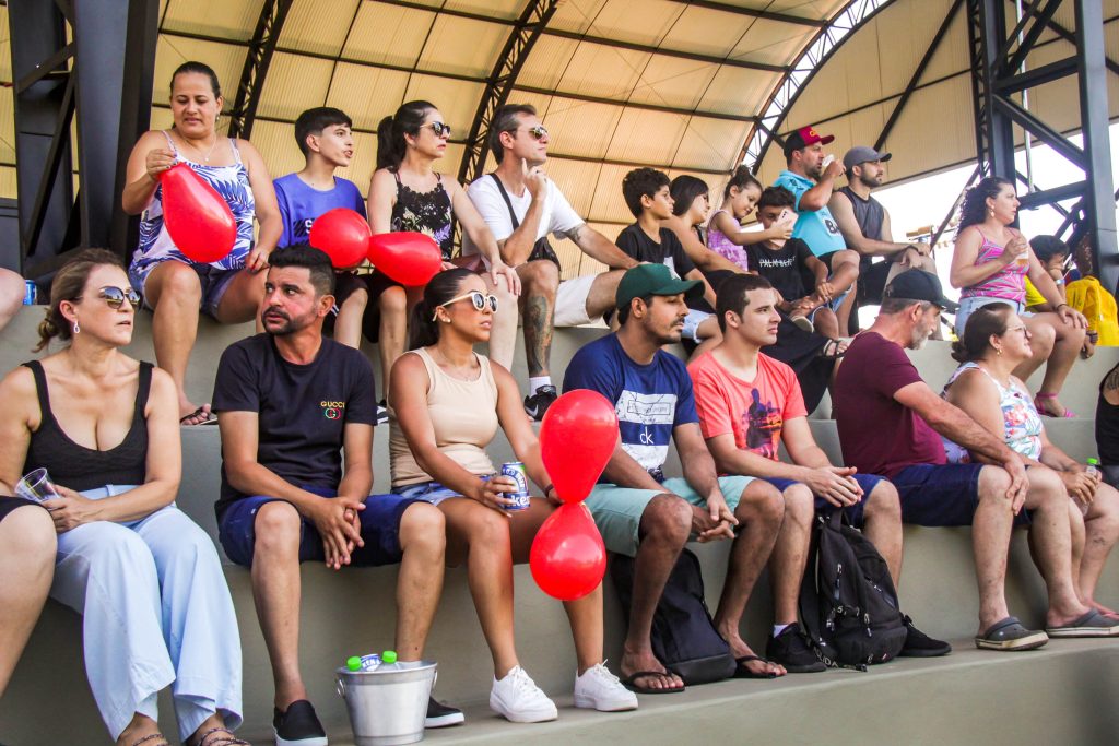 31º Futec – Final