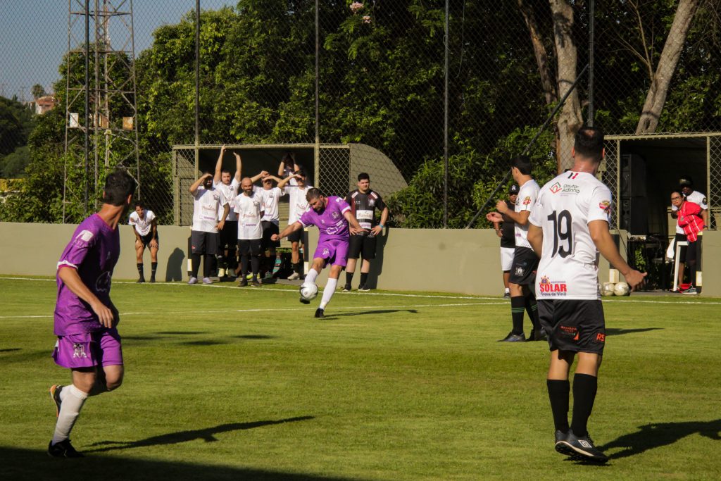 31º Futec – Final