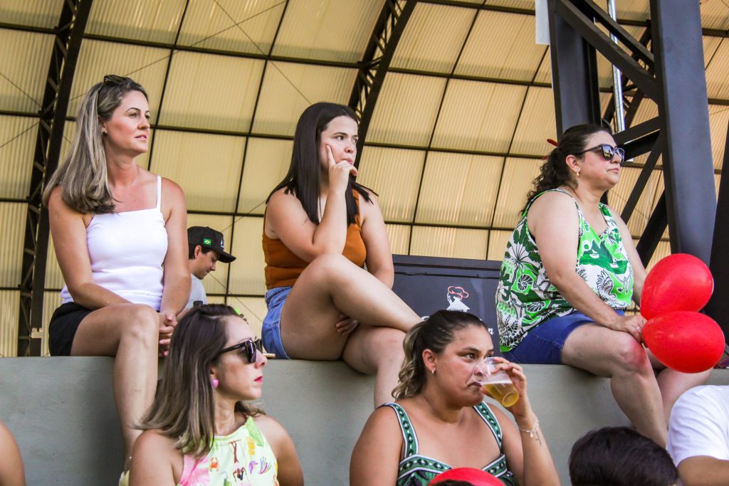 31º Futec – Final